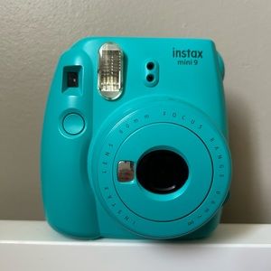 Instax mini 9